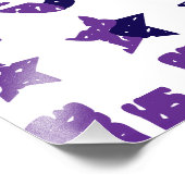 Impression Photo Faites votre marque (Coin)