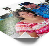Impression Photo Faites votre propre (Coin)