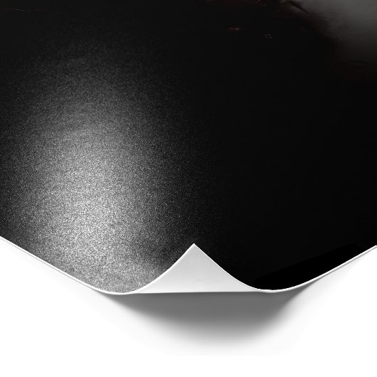 Impression Photo Fallu Même Les Anges Tombent (Coin)