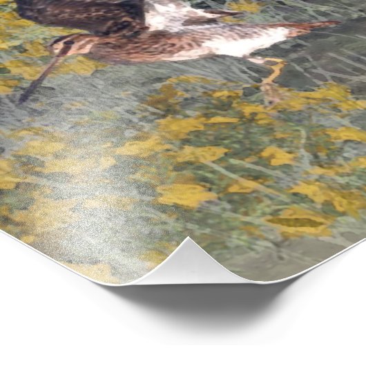 Impression Photo Famille Setters (Coin)