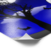 Impression Photo Fantôme (Coin)