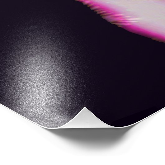 Impression Photo Fantôme Alien (Coin)