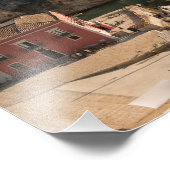 Impression Photo Faraglioni et Tonnara à Scopello, Sicile (Coin)