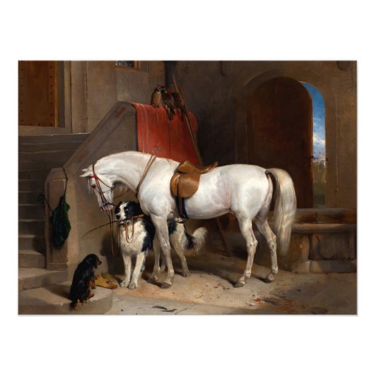 Impression Photo Favoris, propriété de Prince George de Cambridge (Devant)