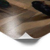 Impression Photo Favoris, propriété de Prince George de Cambridge (Coin)