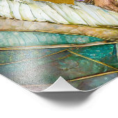 Impression Photo Fée de prune de sucre bijoux (Coin)