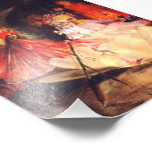 Impression Photo Fées d'été (Coin)