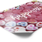 Impression Photo Felicidad (Coin)