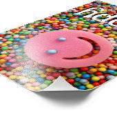 Impression Photo Feliz (Coin)