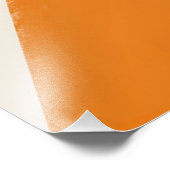 Impression Photo Femme Abstrait minimal Mur Art Imprimer Rustique (Coin)