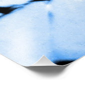 Impression Photo fenêtre cassée (Coin)