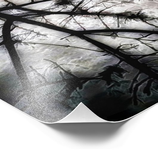 Impression Photo Fermeture (Coin)