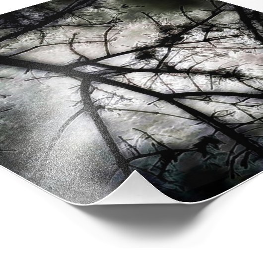 Impression Photo Fermeture (Coin)