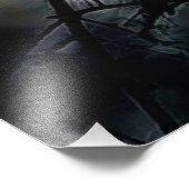 Impression Photo Fermeture (Coin)