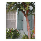 Impression Photo Fermetures de Seagreen (Devant)