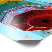 Impression Photo Ferris Wheel (Coin)