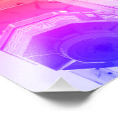 Impression Photo Ferris Wheel (Coin)