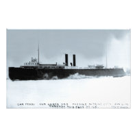 Ferry de voiture Ann Arbor passant Marine City 191