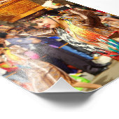 Impression Photo Festival de Panagbenga aux Philippines (Coin)