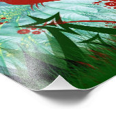 Impression Photo Festival d'été Art Imprimer (Coin)