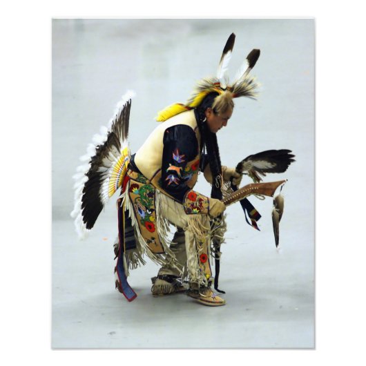 Impression Photo Fête (Devant)