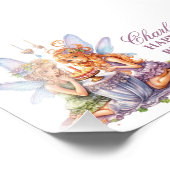 IMPRESSION PHOTO FÊTE D'ANNIVERSAIRE (Coin)