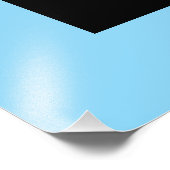 Impression Photo Fête d'anniversaire. C'est l'heure de la fête ! (Coin)