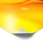 Impression Photo Feu et flammes (Coin)