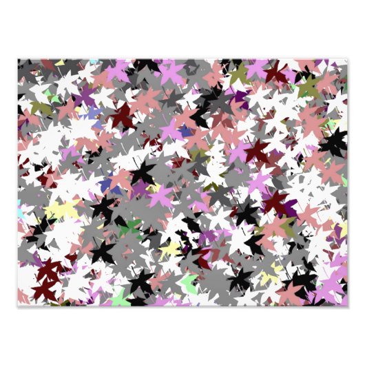 IMPRESSION PHOTO FEUILLES ARBRES (Devant)