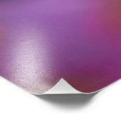 Impression Photo Feuilles d'érable japonais colorés (Coin)