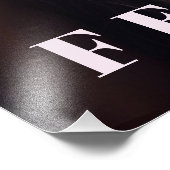 Impression Photo *~* FÉVRIER AP53 Tête AMÉTHYST Boho (Coin)