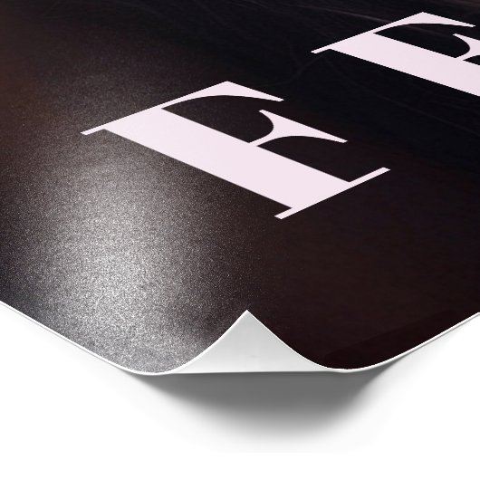 Impression Photo *~* FÉVRIER AP53 Tête AMÉTHYST Boho (Coin)