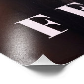 Impression Photo *~* FÉVRIER Headdress Boho AP53 AMÉTHYST (Coin)