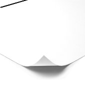 Impression Photo Fièrement pro-démocratie (Coin)