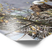 Impression Photo Fiers parents (Coin)
