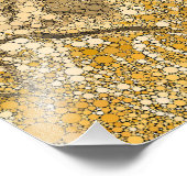 Impression Photo Fierté Des Lions, Points D'Infinité - Après La Gro (Coin)