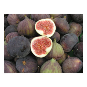 Impression Photo Figues