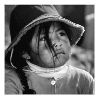 Fille de Titicaca 2