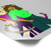 Impression Photo filles (Coin)