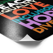 Impression Photo Film Peace Support Earth World Peace Day Lover (Coin)