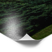 Impression Photo "Fils du sol" (Coin)