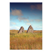 Impression Photo Finlaggan, Écosse (Devant)