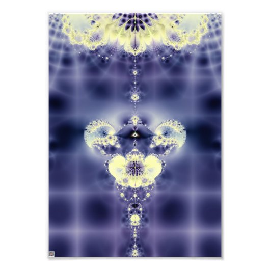 Impression Photo Firmament (Devant)