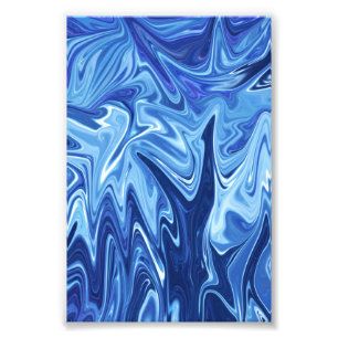 Impression Photo Flames peinture Abstraite Meilleure peinture mur