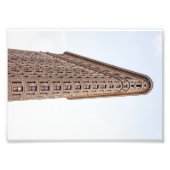 Impression Photo Flatiron building  (Devant)