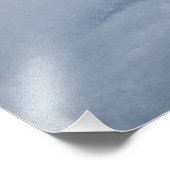 Impression Photo Fleur chinoise avec papillon (Coin)