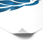 Impression Photo Fleur Lotus (Coin)