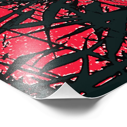 IMPRESSION PHOTO FLEUR SAUVAGE (Coin)