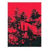 IMPRESSION PHOTO FLEUR SAUVAGE (Devant)