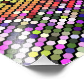 IMPRESSION PHOTO FLEUR SAUVAGE (Coin)